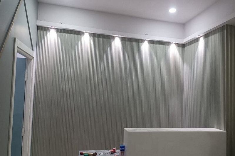 False Ceiling Electrical